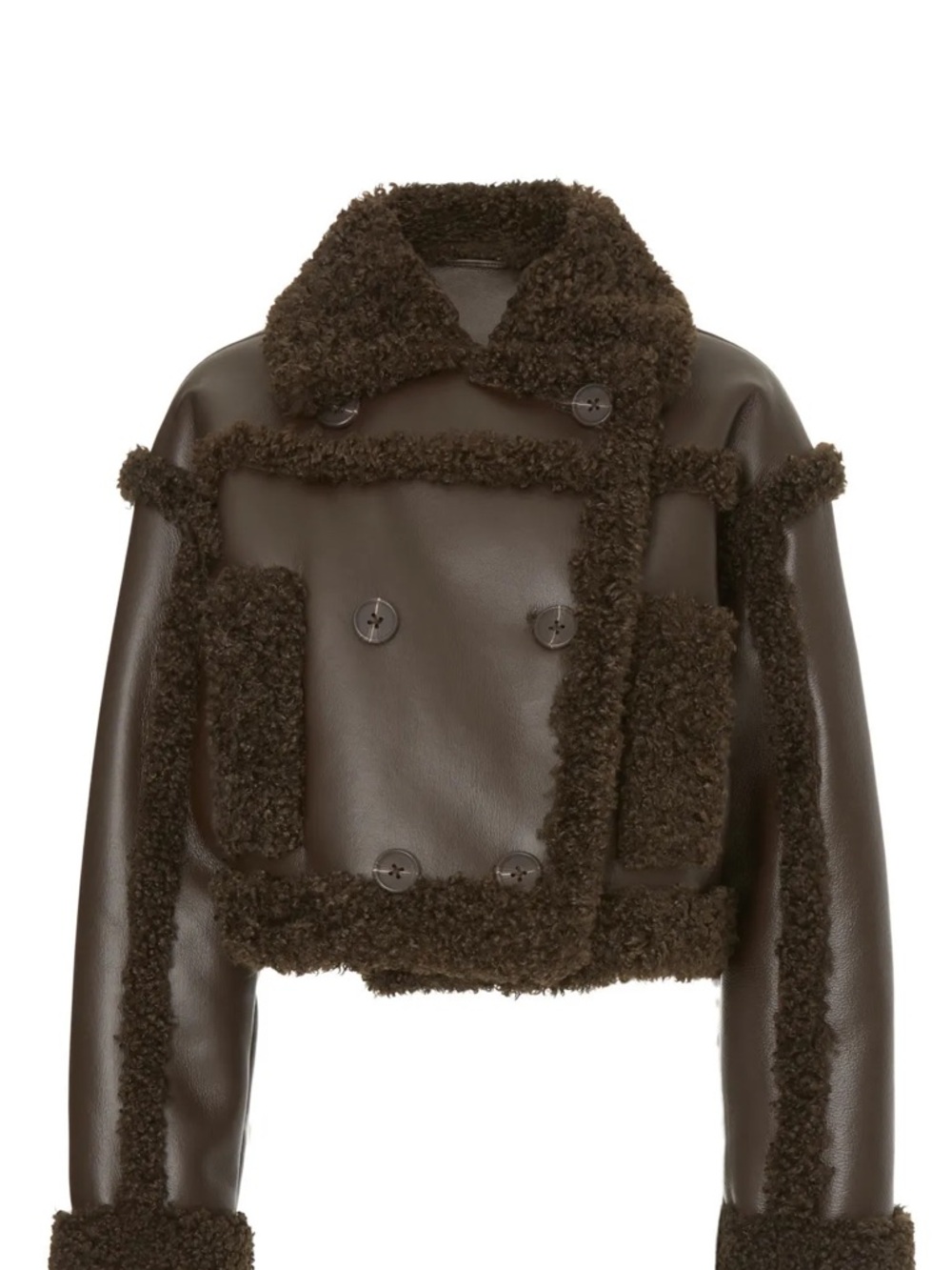Stand Studio Kristy Jacket - Picture 2 of 3